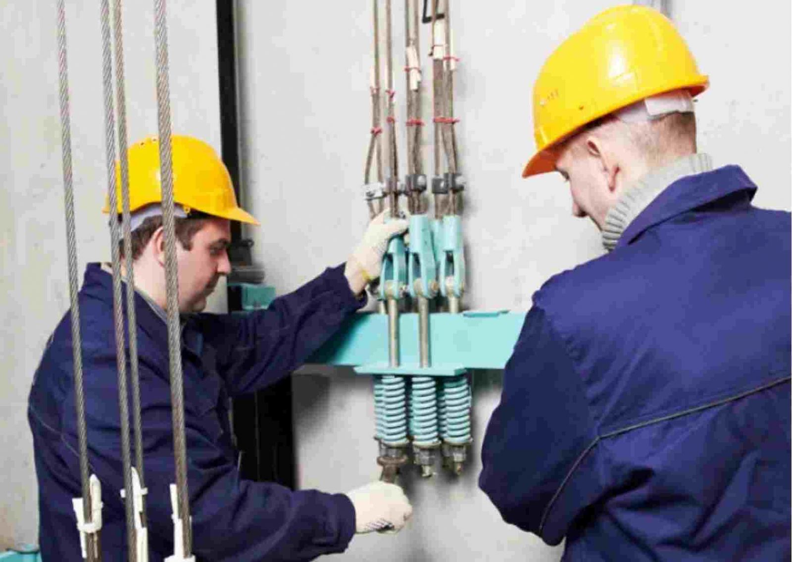 Konak Asansör Bakım Ücretleri